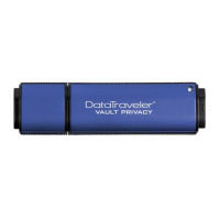 Kingston DataTraveler Vault - Privacy 1GB (DTVP/1GB) Kingston DataTraveler Vault - Privacy 1GB (DTVP/1GB)